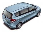 Maruti-Suzuki Ertiga 2012 года